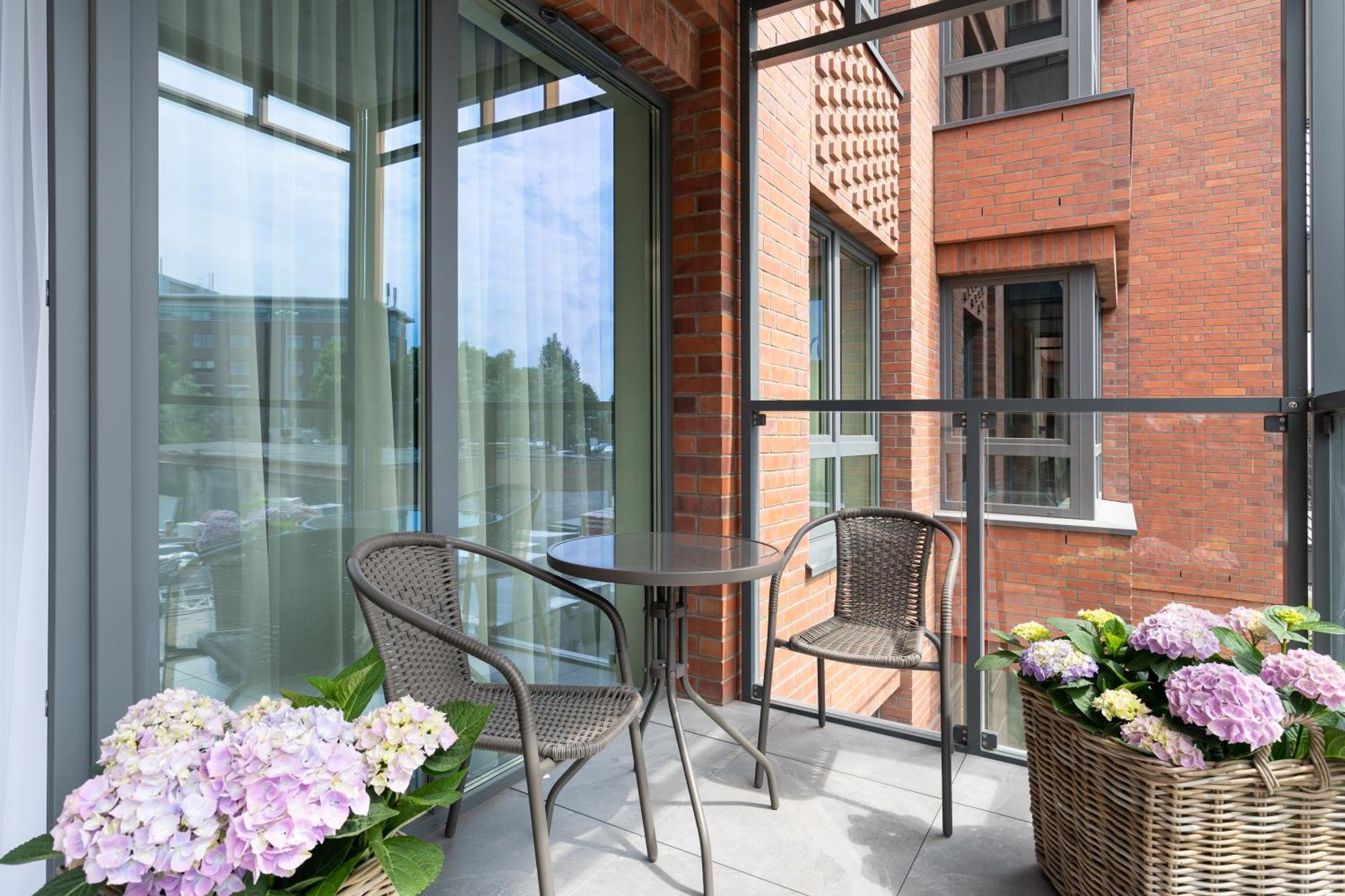 Gdansk Old Town Apartments & Studios By Lion Apartments — Photos 2