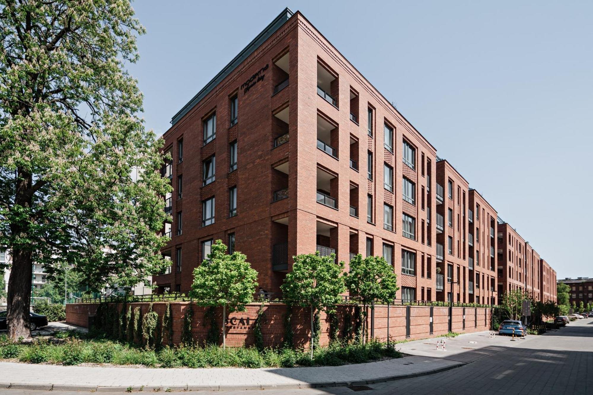 Gdansk Old Town Apartments & Studios By Lion Apartments — Photos 1